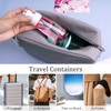 Cosywell Fine Mist Spray Bottle TSA Approved 3.4oz/ 100ml Empty