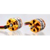 DYS FlashHobby RobotMatter Brushless Motor 3536 D3536 100KV