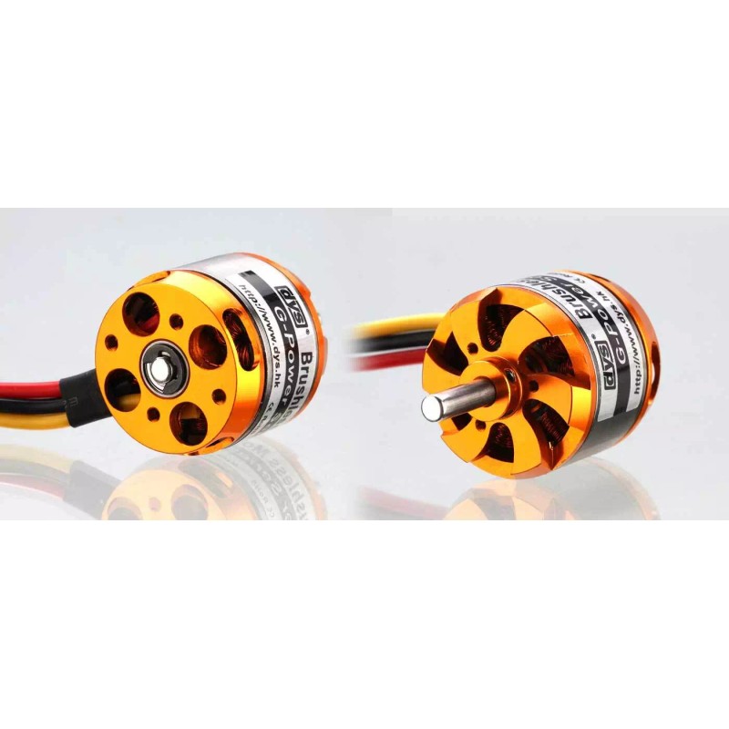 DYS FlashHobby RobotMatter Brushless Motor 3536 D3536 100KV