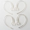 Universal Earhook for 6.5mm Bluetooth Headset 4PZ