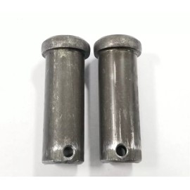 Load Trail 100124 Pin 2-1/4 X 3/4 Dump Gate - 2 Pack