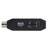 Alto Bluetooth Total MKII MK2 XLR Rechargeable Bluetooth Audio Receiver