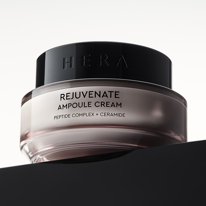 Hera [헤라]리쥬브네이트 앰플 크림 [Hera] Rejuvenate Ampoule Cream