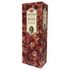 Precious Rose Incense Sticks and Incense Stick Holder Bundle Insence
