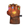 Cool Boxing Fist Golf Driver Head Cover, Fit Driver upto