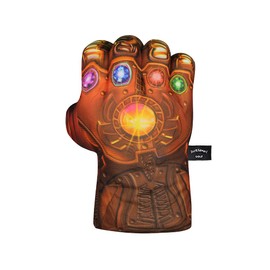 Cool Boxing Fist Golf Driver Head Cover, Fit Driver upto 460CC