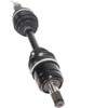 SCITOO 42350-HM7-003 Front Left CV Axle Fits For 1997-2001 For