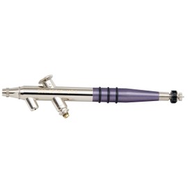 Badger Air-Brush Co. 200-20 Fine Detail Single-Action Airbrush