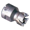 Miyanaga MBC115 Metal Baller Mini Cutter 0.4 inch (11.5 mm)