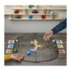 Bakugan Battle Matrix, Deluxe Game Board with Exclusive Gold Sharktar,