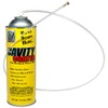 KBS Coatings 75101 Cavity Coater and Wand, 16 fl oz.,