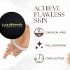 Base De Maquillaje Mineral En Polvo Pure Minerals, 8 G