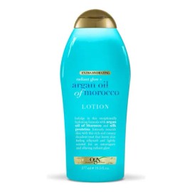 Loción De Aceite De Argán De Marruecos 577ml Ogx