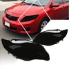 PM PERFORMOTOR 2Pcs Headlights Assembly Compatible with Corolla 09-10 |