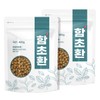 Jayeoncho 함초환 800g 국산 퉁퉁마디 Hamcho-Hwan 800g Domestic Tongtongmadi