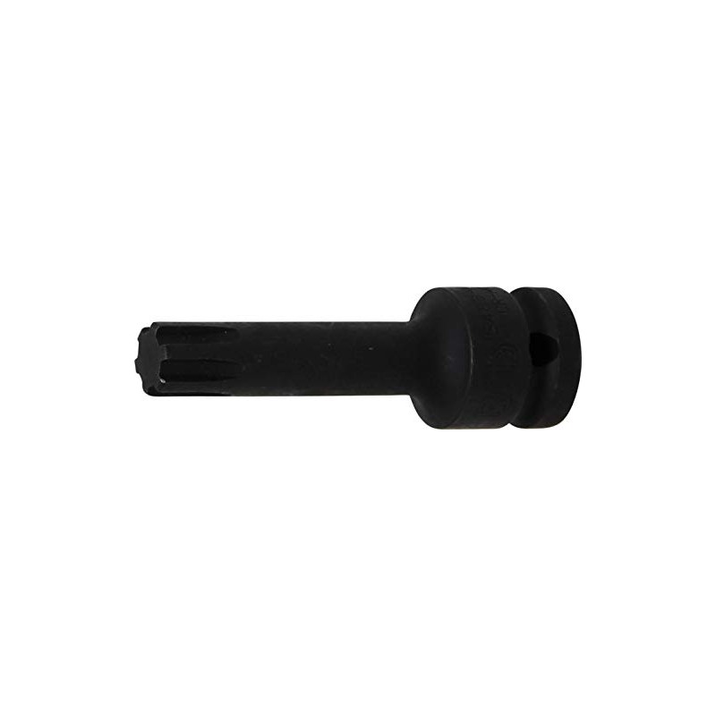 BGS 5483-M13 | Impact Bit Socket | length 75 mm