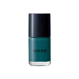 SHIRO Flax Nail 1I05 Blue Green