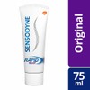 Sensodyne Rapid Relief Toothpaste 75ml
