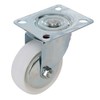 Fixman 876753 Swivel Polypropylene Castor 75 mm 70 kg