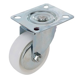 Fixman 876753 Swivel Polypropylene Castor 75 mm 70 kg