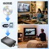 Media Player, MP4 Player Maximum Resolution 3840*2160p 4k Multimedia Player