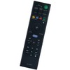 RMT-AH240U Replacement Remote Control Applicable for Sony Soundbar Home Speaker
