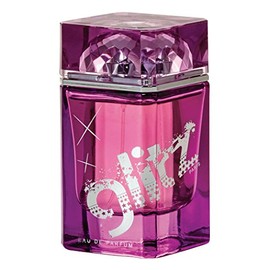GLITZ BY ENZO FERUCCIO PERFUME FOR WOMEN 3.4 OZ / 100 ML EAU DE PARFUM SPRAY