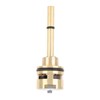 Diverter Cartridge Copper Quick Installation RP51919 Replacement Part for Household