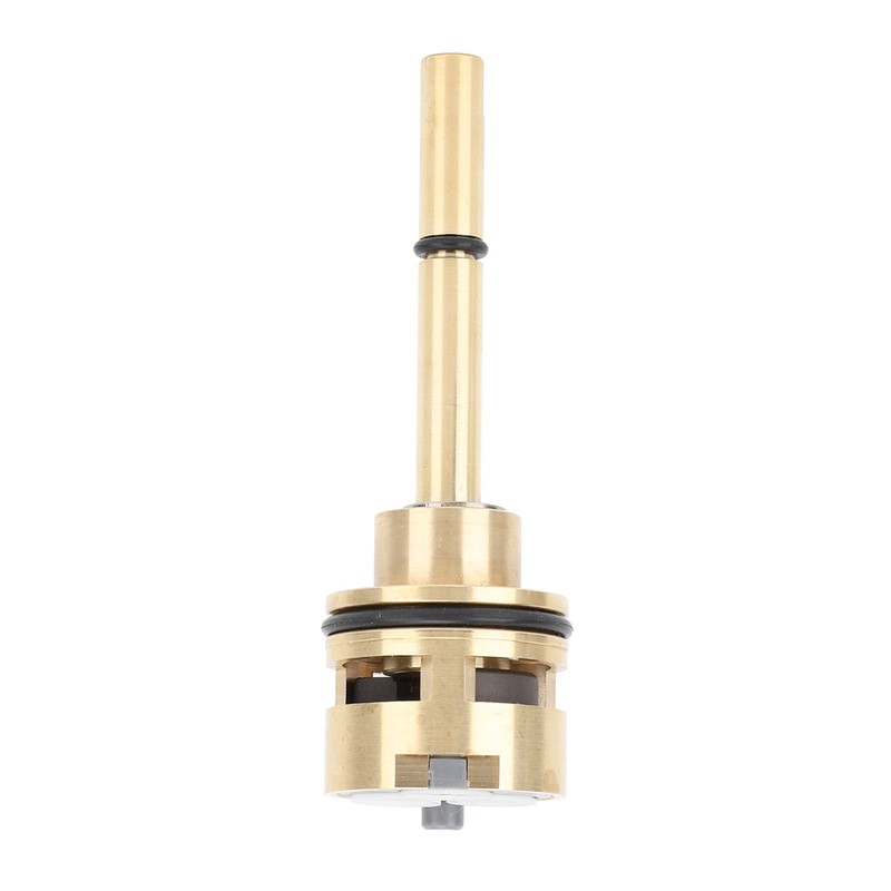 Diverter Cartridge Copper Quick Installation RP51919 Replacement Part for Household