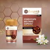Longrich Cordyceps Militaris Capsule-Boosts Immune System(60 capsules) USA Brand