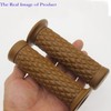 amavoler Motorcycle Handles Grips - Non Slip Rubber Motorcycle Grips