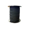 600 FT Black Trickline Rope #4 – Strong Cotton Braided