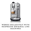 Nespresso Original Line Iced Coffee, Freddo Delicato, 1.35 Oz, 10
