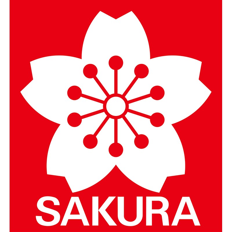 Sakura Rose Pigma Micron Pen