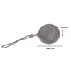 Portable Handheld Anxiety and Stress Relief Vibrating Toy with Auto