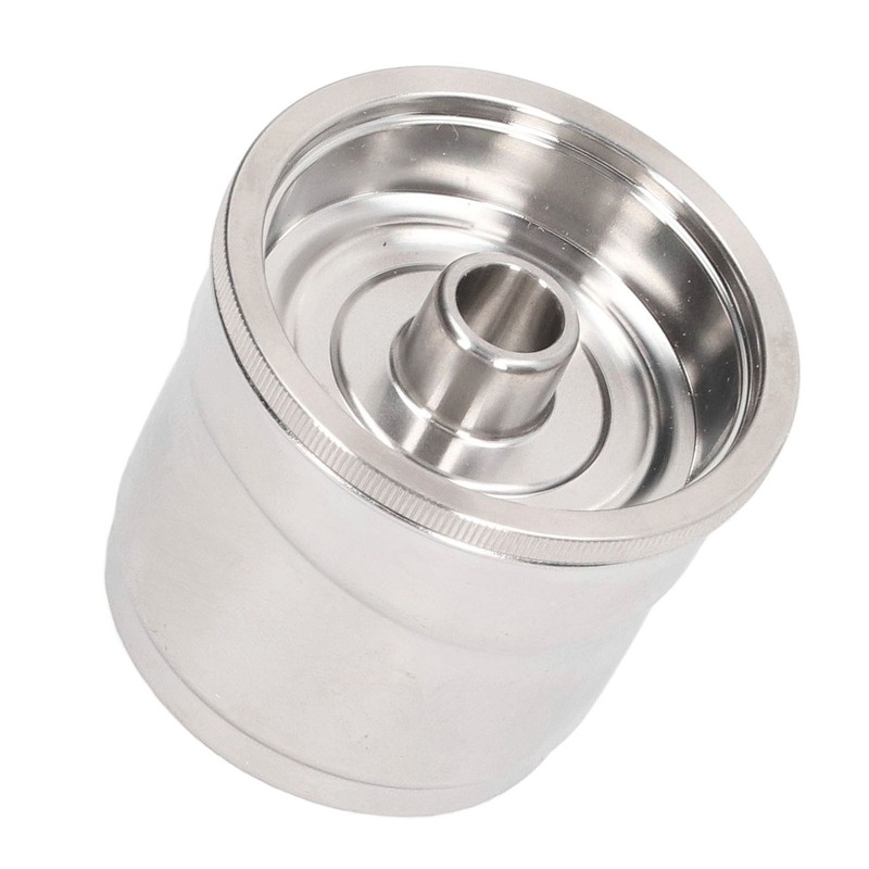 Stainless Steel Reusable Coffee Capsule Filter Refillable Coffee Cup Filter