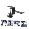 DOITOOL Desk Headphone Holder Metal Hook Headphone Stand Hanger Easy