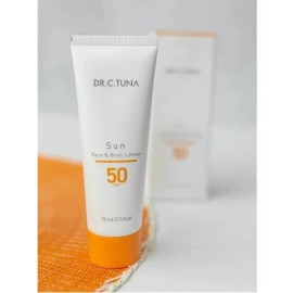 Farmasi Body Sun Protector Solar Corporal Spf 150