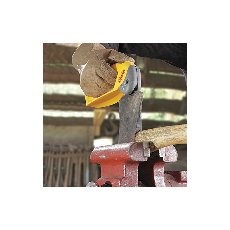 Smith's Consumer Products, Inc. 9001794 Smith'S Axe & Machete Sharpener