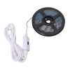 LED Grow Lamp Full Spectrum 3 Meters Dimming Induction Plant