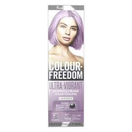 Colour Freedom Ultra Vibrant Lavender, 150 ml