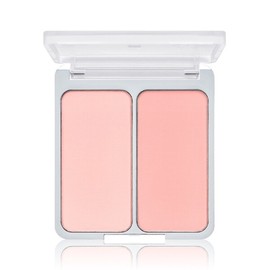 2AN Dual Cheek 9g No.6 Pink Petal / 투에이엔 듀얼치크 9g 6호 핑크 페탈