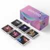 POCOCO Constellation A: Discs Galaxy Projector, 5K Ultra HD, Semiconductor