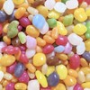 Crazy Jelly Beans Assorted Fruit Flavours 500g Bag, Pouch