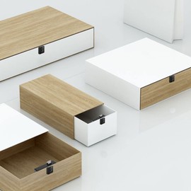 Cerradura de Gabinete de Huella Digital Inteligente Cerradura de Armario de Cajón de Archivo sin Llave USB con Luz de Respiración, Reconocimiento de Semiconductores, Desbloqueo