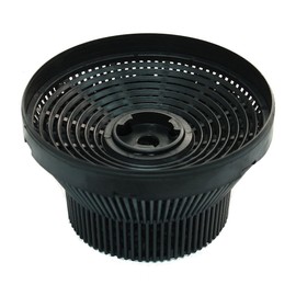 Replacement Filter Activated Carbon Filter for Teka C3C 61801251 - Suitable for GFH55 / GFH73 / GFG2 / TL1-62 / CNL2 Cooker Hood