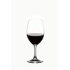 Riedel Ouverture Red and White Magnum Glass and Champagne Flute