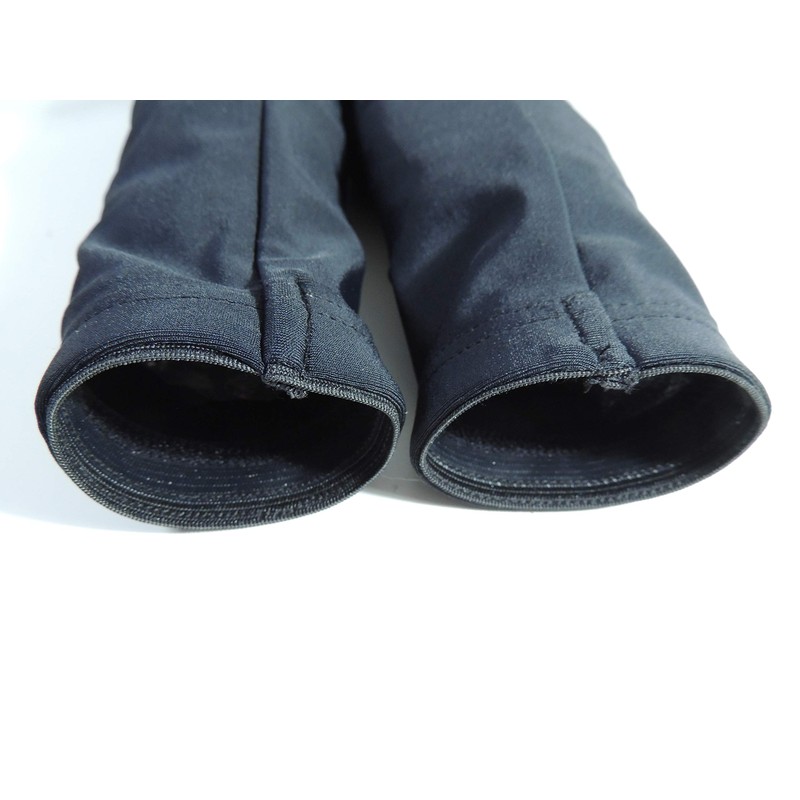 apt'Eight Arm Cover for Running Bikes, Elbow Pad, Arm Cover,
