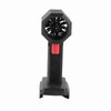 Turbo Fan 700W High Power Portable Handheld Multifunction 50mm Brushless