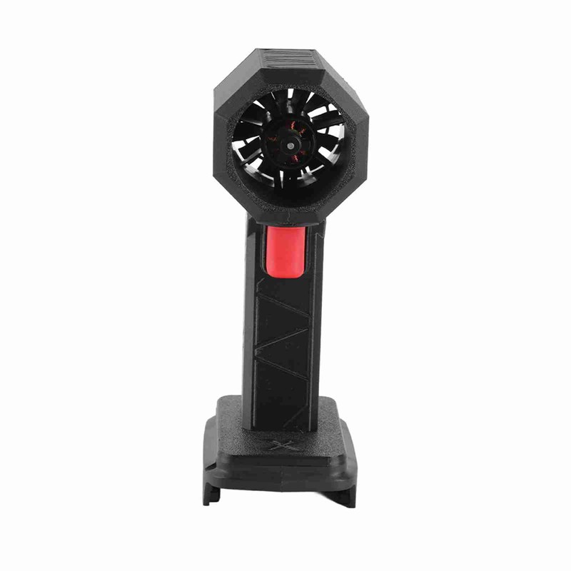 Turbo Fan 700W High Power Portable Handheld Multifunction 50mm Brushless